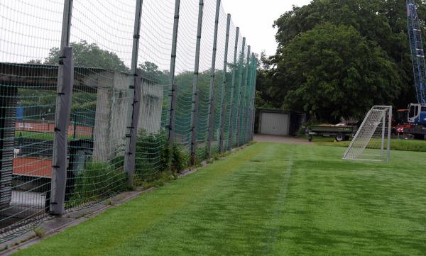 Fußballschule am Möslestadion Platz 2 - Freiburg/Breisgau