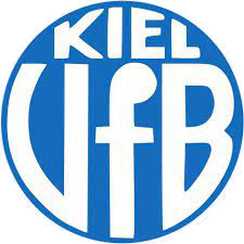 Wappen VfB Kiel 1910  10928