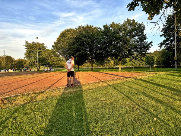 Sportplatz Jahnstraße - Warstein-Sichtigvor