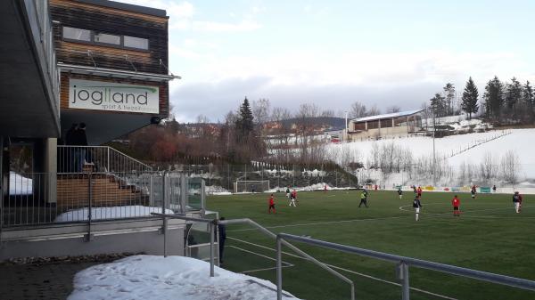 Joglland Sport- und Freizeitarena - Strallegg