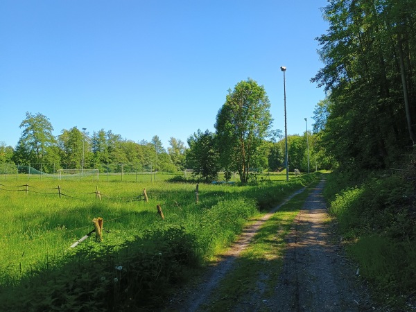 Sportplatz Katzenstein - Osterode/Harz-Katzenstein
