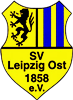 Wappen SV Leipzig-Ost 1858