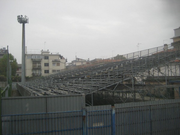 Stadio Francesco Baracca - Mestre