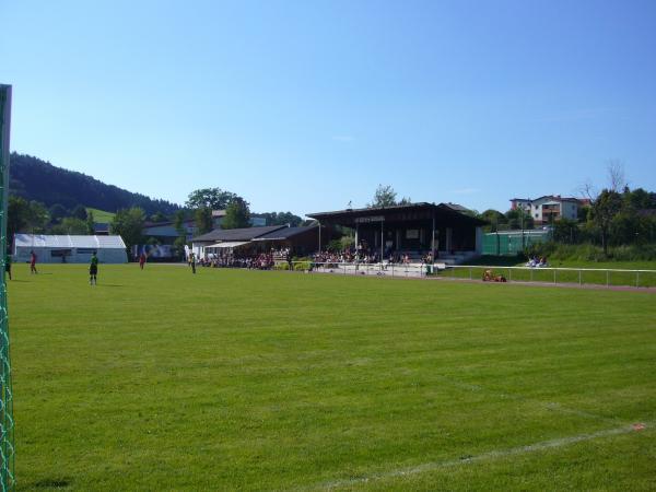 Pöschl Park - Aigen-Schlägl