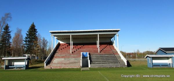 Kamratvallen - Holmsund