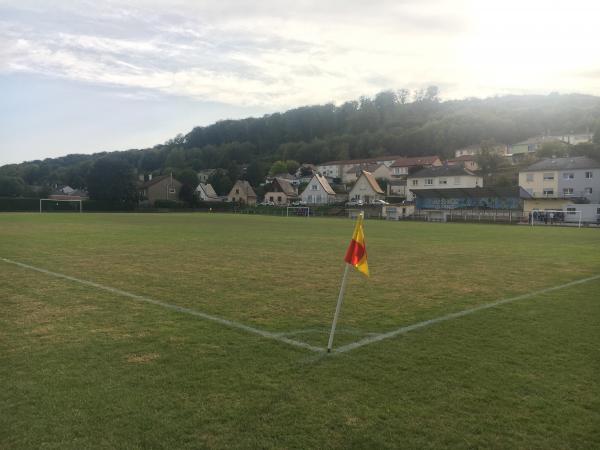 Stade Gérard Mauger - Volmerange-les-Mines