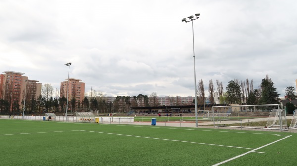 Stadion Neratovice hřiště 2 - Neratovice