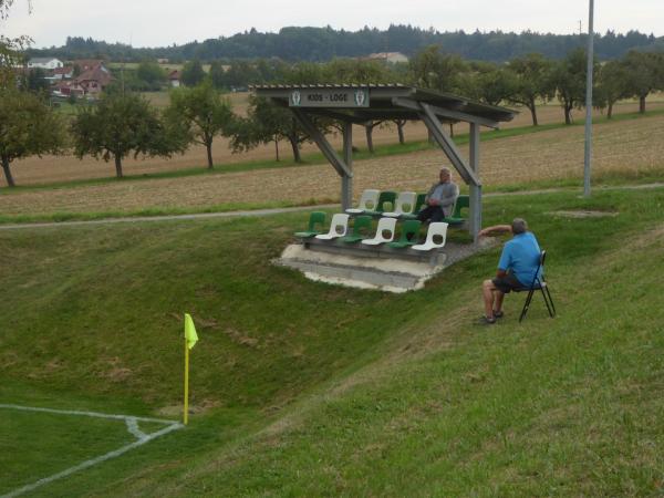 Sportplatz Pülfringen - Königheim-Pülfringen