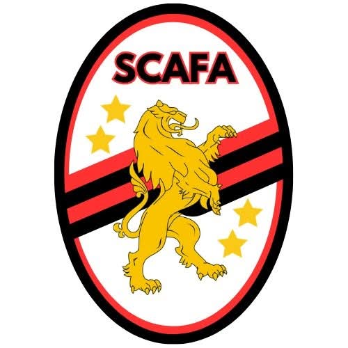 Wappen ASD Scafa
