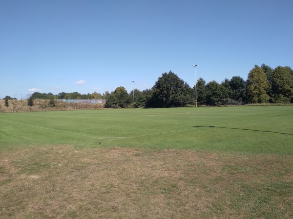 Sportpark De Bijenkorf veld 3 - Hengelo OV