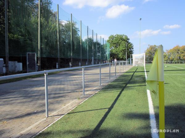 Sportpark Haslach Platz 2 - Löffingen