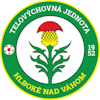 Wappen TJ Hlboké  128272