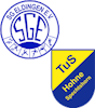 Wappen SG Eldingen II / Hohne-Spechtshorn II (Ground B)