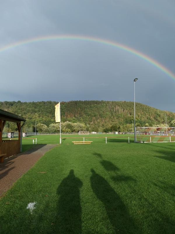 Sportplatz Am Helenenstein - Rothenstein