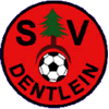 Wappen SV Dentlein 1948 diverse  55791
