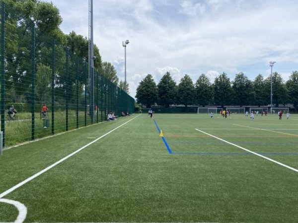 Sportanlagen St. Jakob Platz 2 - Münchenstein