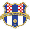 Wappen NK Omladinac Niza
