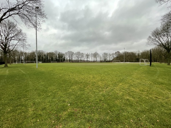 Sportpark De Drift trainingsveld - Borger-Odoorn-Borger