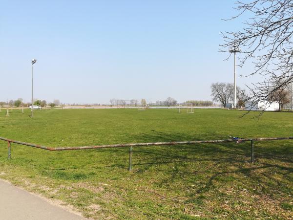 Sportplatz an der K19 - Hochdorf-Assenheim