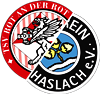 Wappen SGM Rot/Haslach (Ground B)