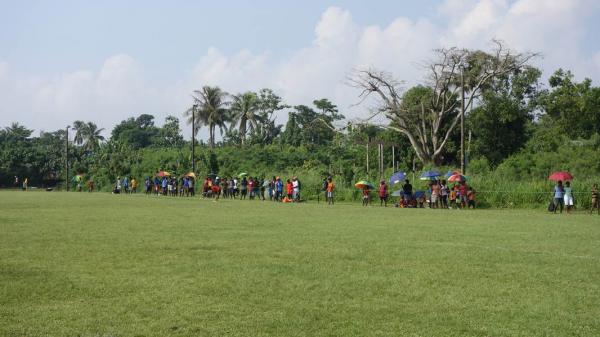 Amical Field - Port Vila