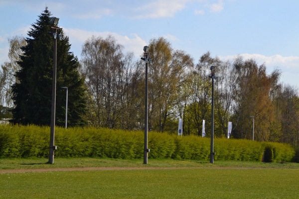 Sportplatz am Andreassteig - Bützow