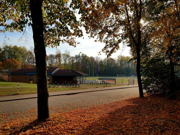 Sportzentrum Im Lindert - Werne/Lippe