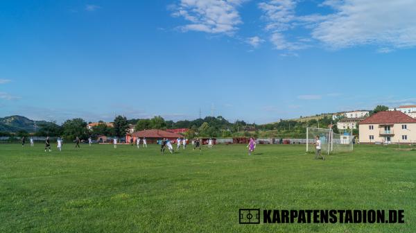 Stadionul Orășenesc Copșa Mica - Copșa Mică