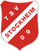 Wappen TSV Stockheim 09 
