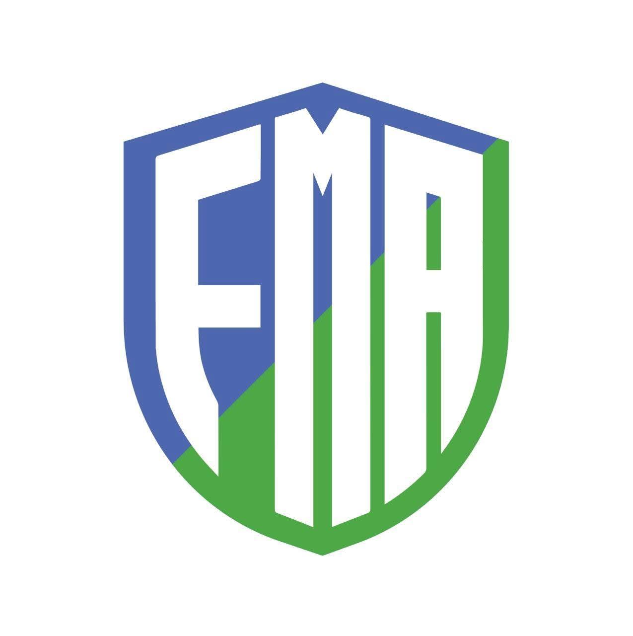 Wappen ASD Forme Massa Albe