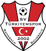 Wappen SV Türkiyemspor Ransbach-Baumbach 2002