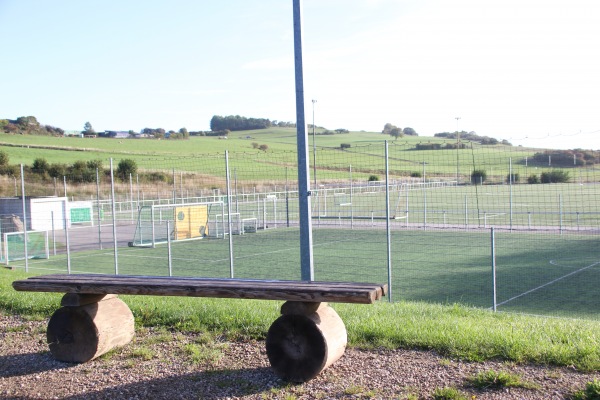 Sportplatz Eldorfer Straße - Blankenheim/Ahr-Ripsdorf