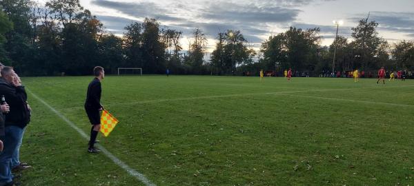 Sportanlage Groß Elbe B-Platz - Elbe/Niedersachsen-Groß Elbe