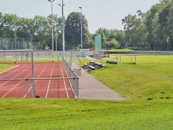 Sportanlage Westfalenring - Lüdinghausen