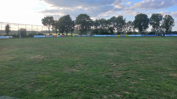 Sportanlage Wernfels - Spalt-Wernfels