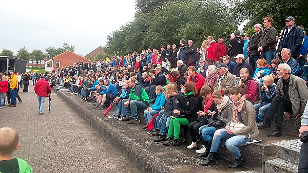 Allee-Stadion - Schleswig