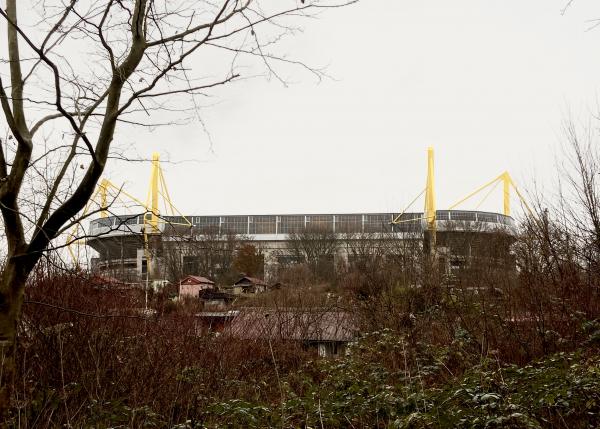 Signal-Iduna-Park - Dortmund