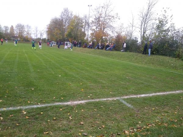 Sportpark Wiedergeltingen - Wiedergeltingen
