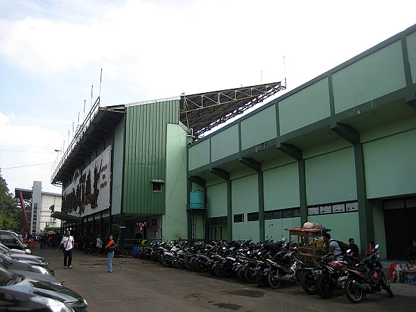 Stadion Siliwangi - Bandung