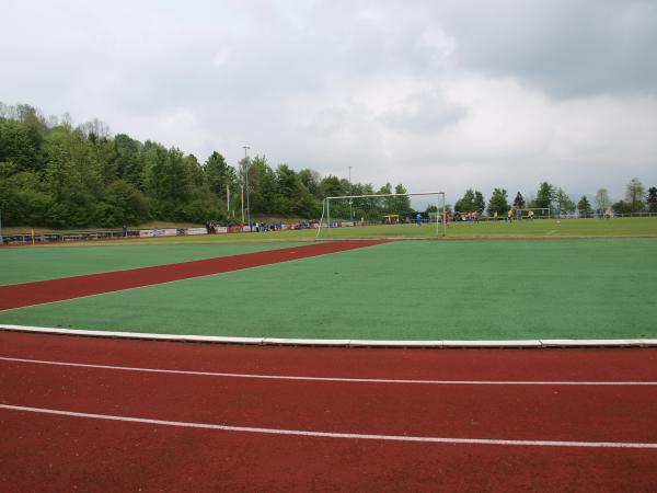 Sportzentrum Ramberg - Lügde