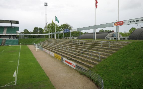Gladsaxe Stadion - Søborg
