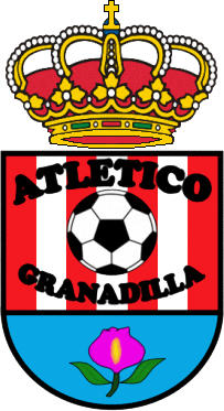 Wappen Atlético Granadilla  12803