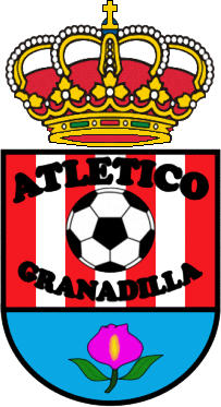 Wappen Atlético Granadilla