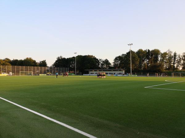 Sportpark Orsbeck Platz 2 - Wassenberg-Orsbeck