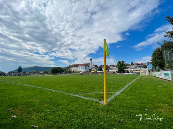 Brühlstadion - Öhningen