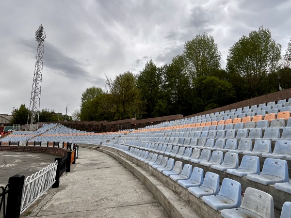 Stadion Gyumri - Gyumri
