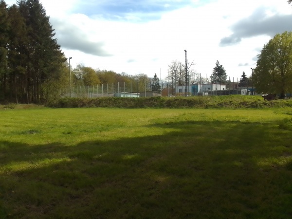 Waldstadion Nebenplatz - Lübstorf