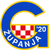 Wappen NK Graničar Županja
