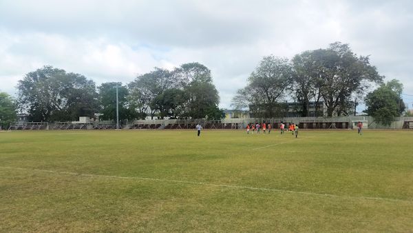 August Voillare Stadium - Centre de Flacq