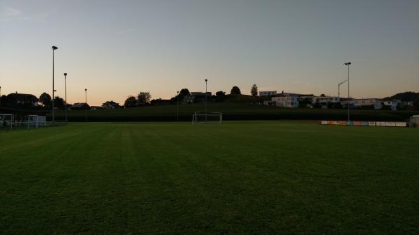 Sportplatz Gutmoos Nebenplatz - Grosswangen